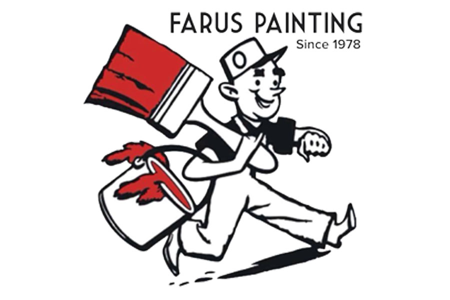 Farus Painting Window & Trim Painting